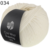 Cool Wool Superbig uni Lana Grossa Farbe 34