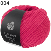 Cool Wool Superbig uni Lana Grossa Farbe 4