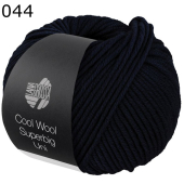 Cool Wool Superbig uni Lana Grossa Farbe 44