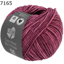 Cool Wool Vintage Big Lana Grossa Farbe 165