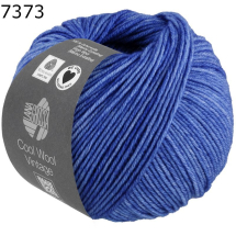 Cool Wool Vintage Lana Grossa Farbe 373