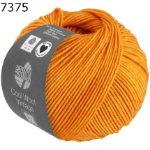 Cool Wool Vintage Lana Grossa Farbe 375
