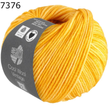 Cool Wool Vintage Lana Grossa Farbe 376