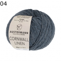 Cornwall Linen Austermann Farbe 4