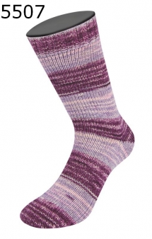 Corso Meilenweit Lana Grossa Farbe 507