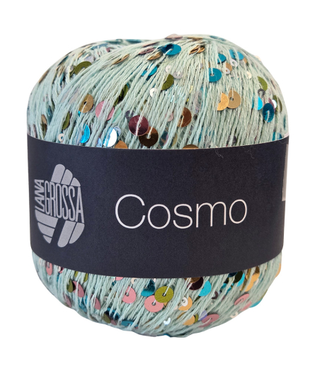 Cosmo Lana Grossa