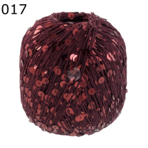 Cosmo Lana Grossa Farbe 17
