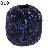 Cosmo Lana Grossa Farbe 19