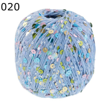 Cosmo Lana Grossa Farbe 20