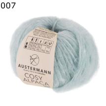 Cosy Alpaca Austermann Farbe 7