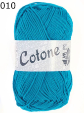 Cotone Lana Grossa Farbe 10