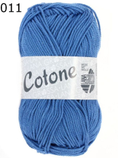 Cotone Lana Grossa Farbe 11