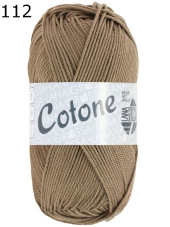 Cotone Lana Grossa Farbe 112