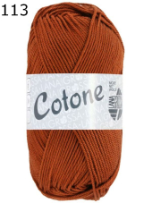 Cotone Lana Grossa Farbe 113