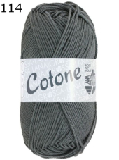 Cotone Lana Grossa Farbe 114