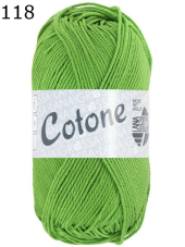 Cotone Lana Grossa Farbe 118