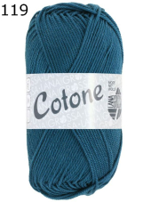 Cotone Lana Grossa Farbe 119