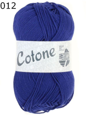 Cotone Lana Grossa Farbe 12