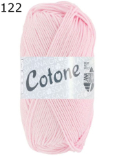 Cotone Lana Grossa Farbe 122