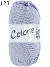 Cotone Lana Grossa Farbe 123