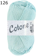 Cotone Lana Grossa Farbe 126