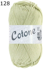 Cotone Lana Grossa Farbe 128