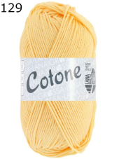 Cotone Lana Grossa Farbe 129