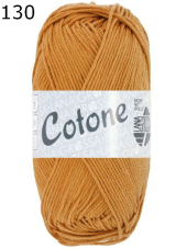 Cotone Lana Grossa Farbe 130