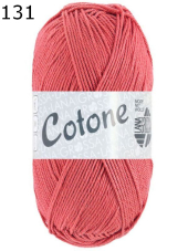 Cotone Lana Grossa Farbe 131