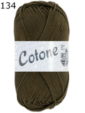 Cotone Lana Grossa Farbe 134