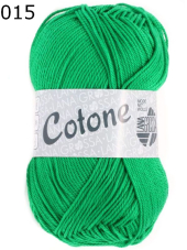 Cotone Lana Grossa Farbe 15