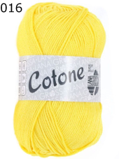 Cotone Lana Grossa Farbe 16