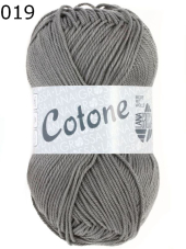 Cotone Lana Grossa Farbe 19