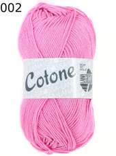 Cotone Lana Grossa Farbe 2