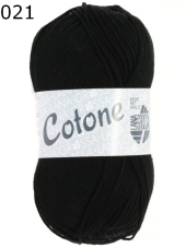 Cotone Lana Grossa Farbe 21