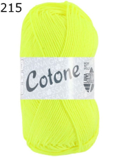 Cotone Lana Grossa Farbe 215