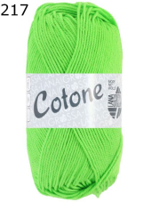 Cotone Lana Grossa Farbe 217