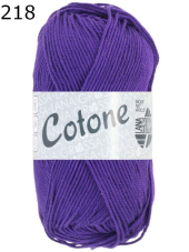 Cotone Lana Grossa Farbe 218