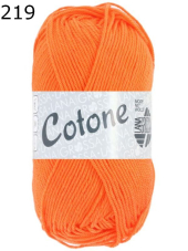 Cotone Lana Grossa Farbe 219