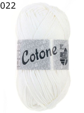 Cotone Lana Grossa Farbe 22