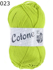 Cotone Lana Grossa Farbe 23