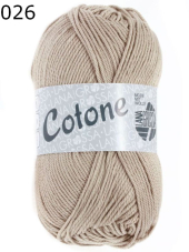 Cotone Lana Grossa Farbe 26