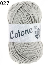 Cotone Lana Grossa Farbe 27