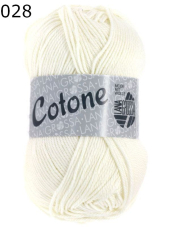 Cotone Lana Grossa Farbe 28