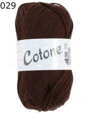 Cotone Lana Grossa Farbe 29