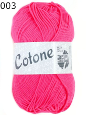 Cotone Lana Grossa Farbe 3