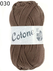 Cotone Lana Grossa Farbe 30