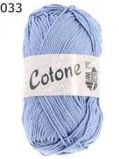 Cotone Lana Grossa Farbe 33