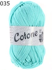 Cotone Lana Grossa Farbe 35