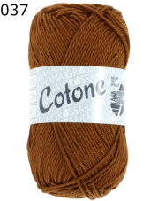 Cotone Lana Grossa Farbe 37